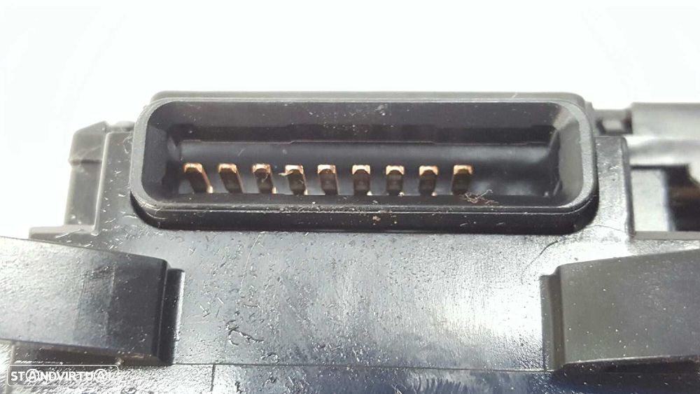 COMANDO DO LIMPA-VIDROS MITSUBISHI OUTLANDER (GF0) KAITEKI 4WD - 7