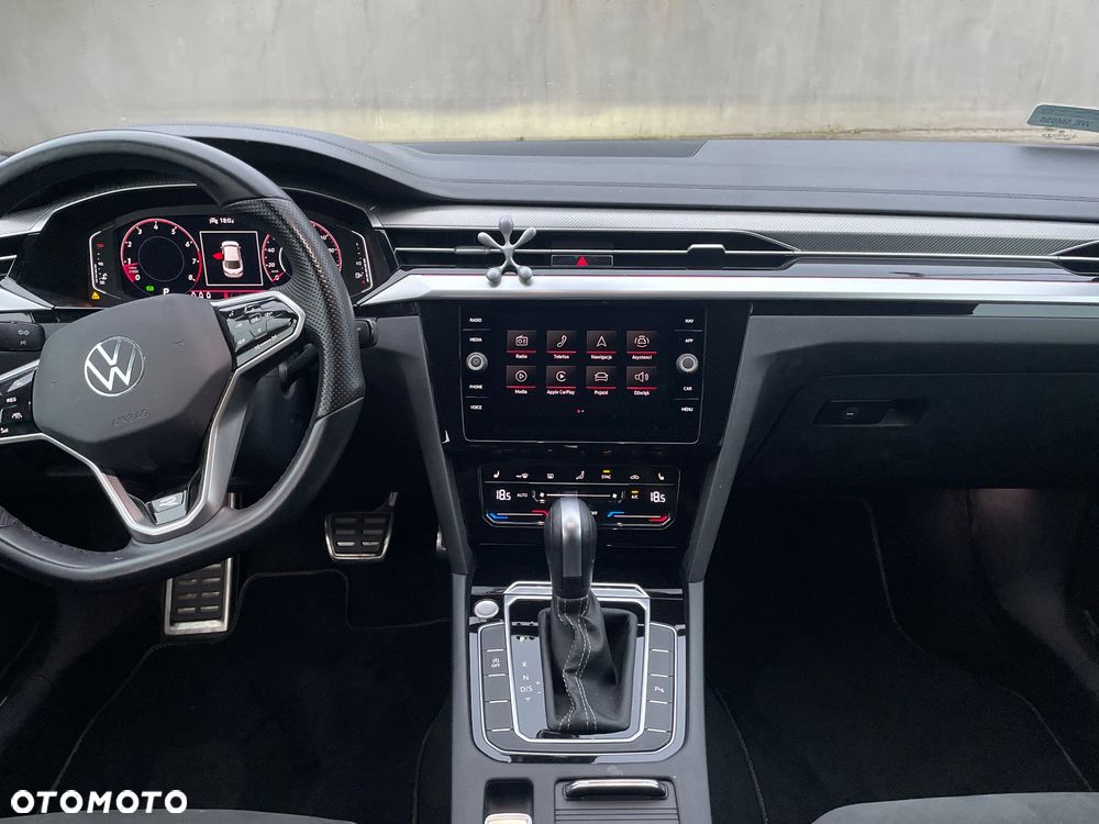 Volkswagen Arteon 2.0 TSI R-Line DSG - 4