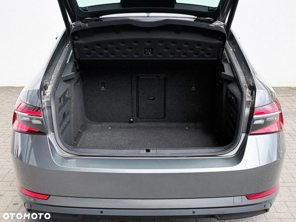 Skoda Superb 2.0 TSI Style DSG - 15