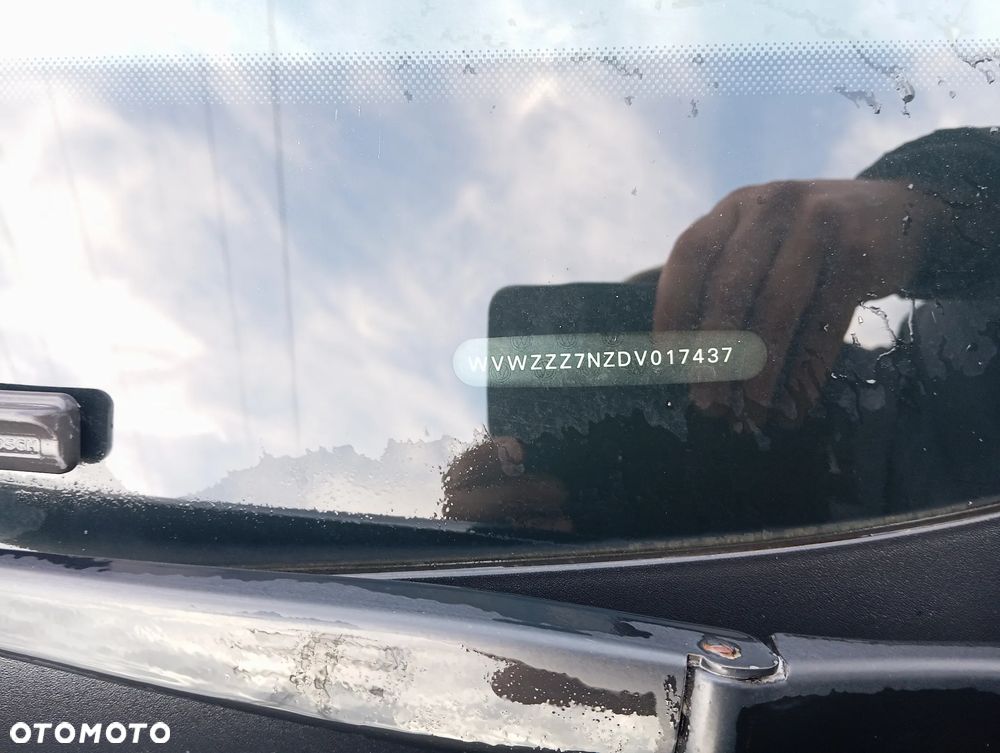 Volkswagen Sharan 2.0 TDI DPF United - 1