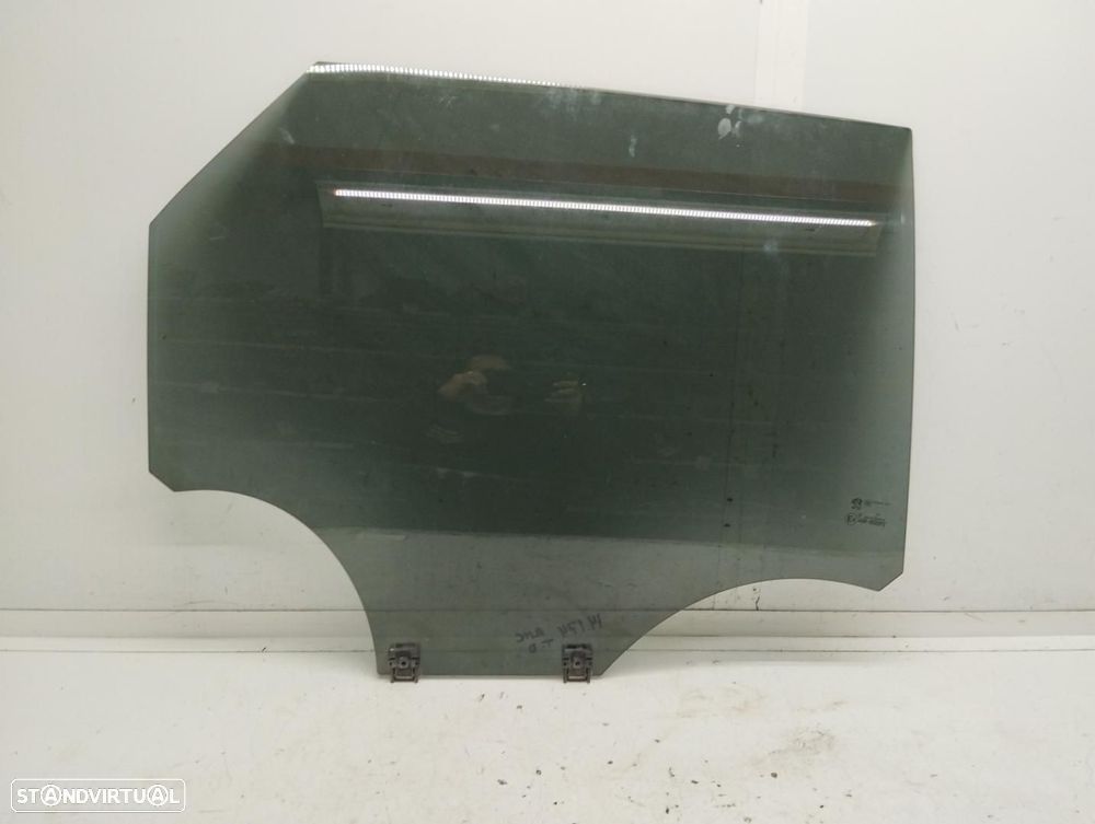 JANELA TRASEIRA DIREITA PEUGEOT 3008 - 1