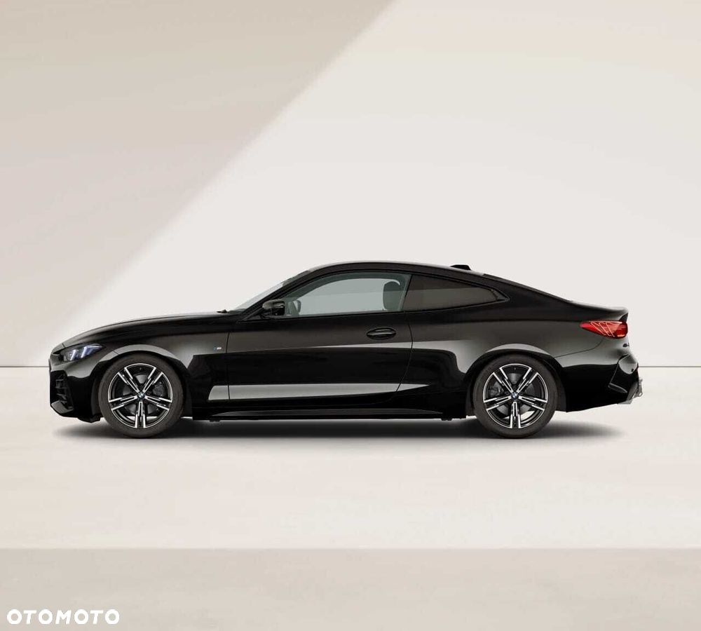 BMW Seria 4 430i xDrive M Sport sport - 3