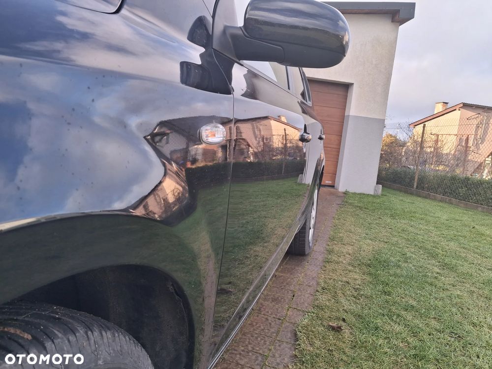 Kia Ceed 1.4 CVVT ISG Spirit - 8