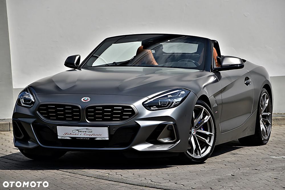 BMW Z4 M M40i sport - 3