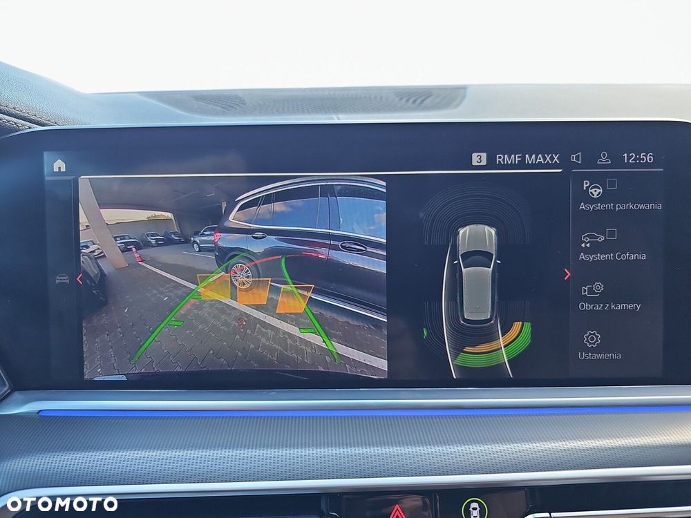 BMW X5 xDrive25d sport - 22