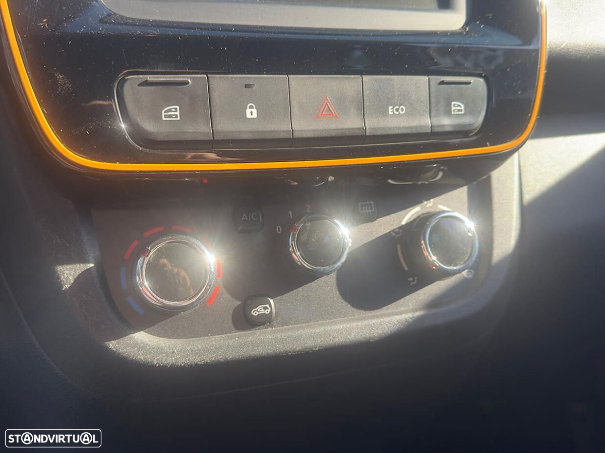Dacia Spring Electric 45 Comfort Plus - 21