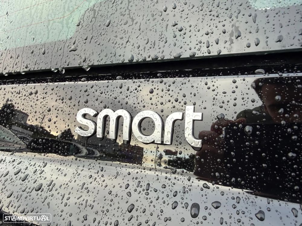 Smart ForTwo Coupé 0.8 cdi Pulse 54 - 36