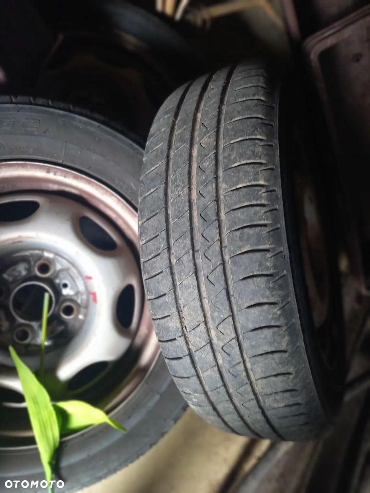 Toyota Corolla 1.4 - 7