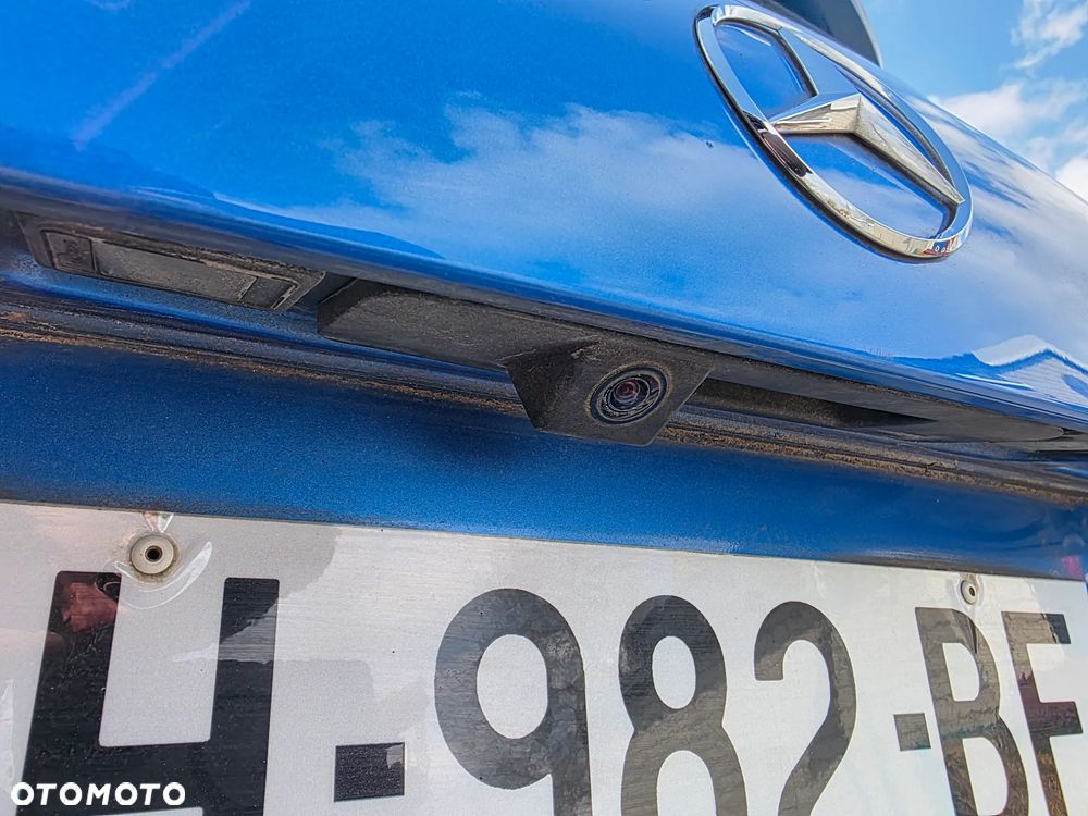 Mercedes-Benz Klasa A 160 CDI Style - 28