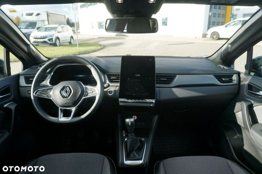 Renault Captur 1.0 TCe Techno - 13