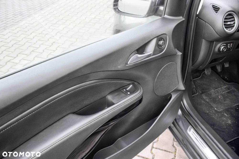 Opel Adam 1.4 Black Jack Easytronic S&S - 21