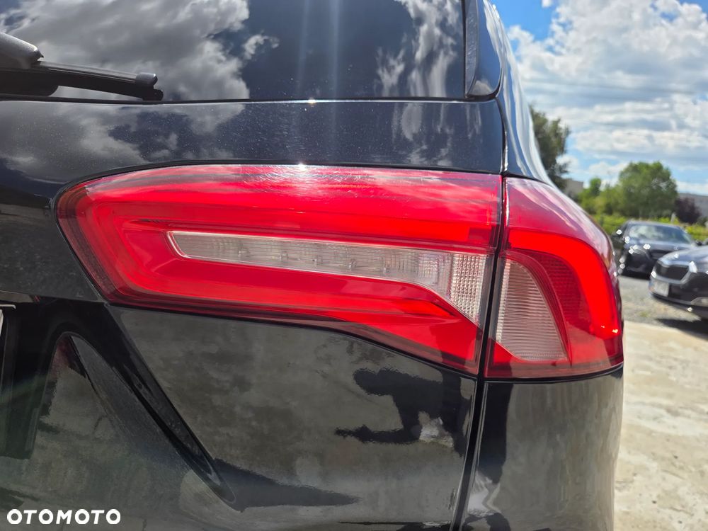 Ford Focus 1.5 EcoBoost Titanium - 33