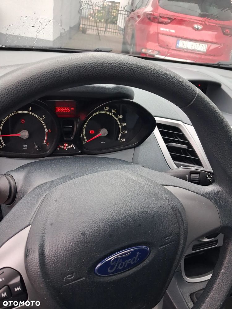 Ford Fiesta - 14