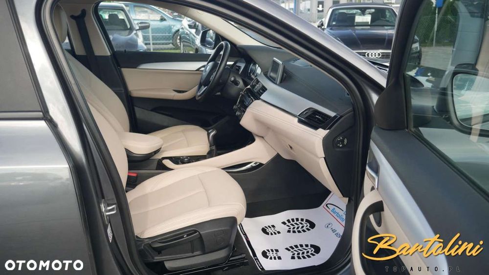BMW X2 - 21