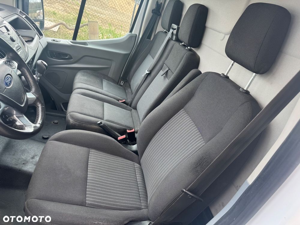Ford TRANSIT - 13