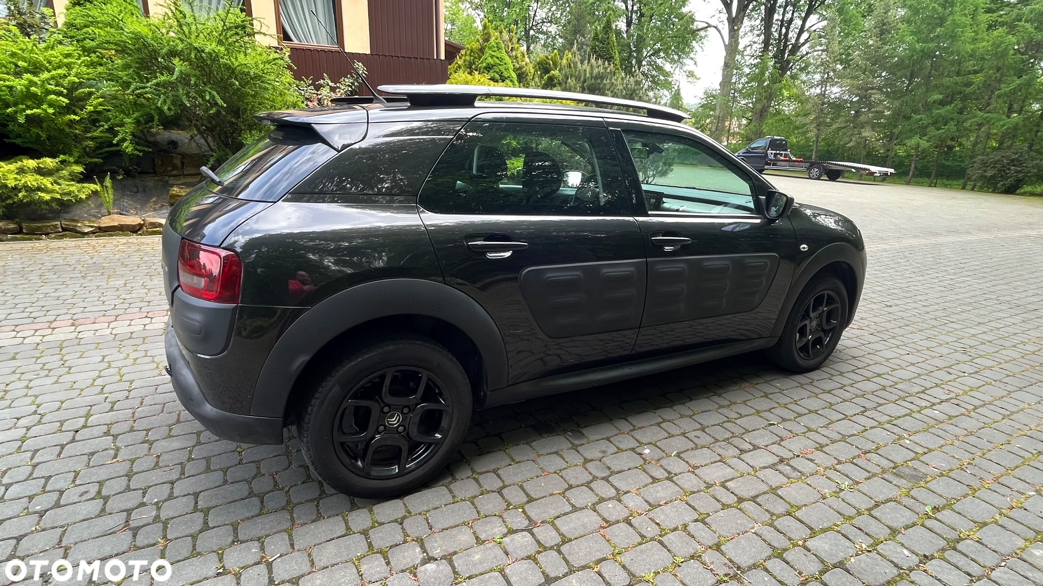 Citroën C4 Cactus 1.6 BlueHDi Shine - 5