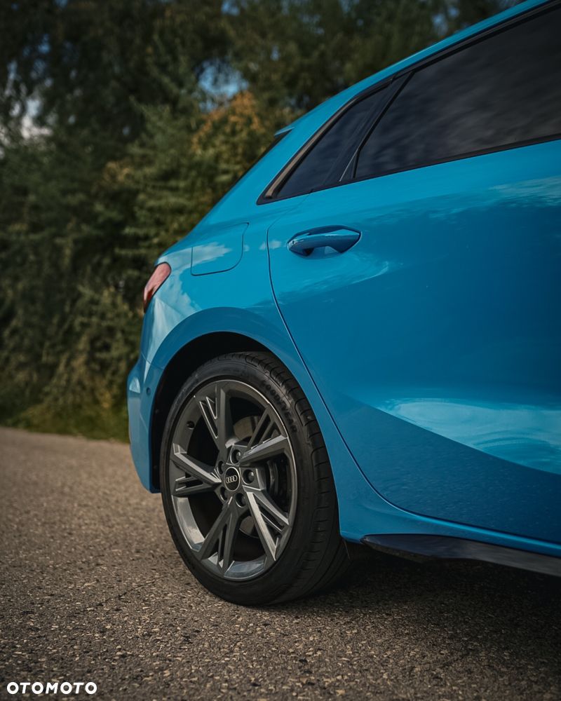 Audi S3 - 11