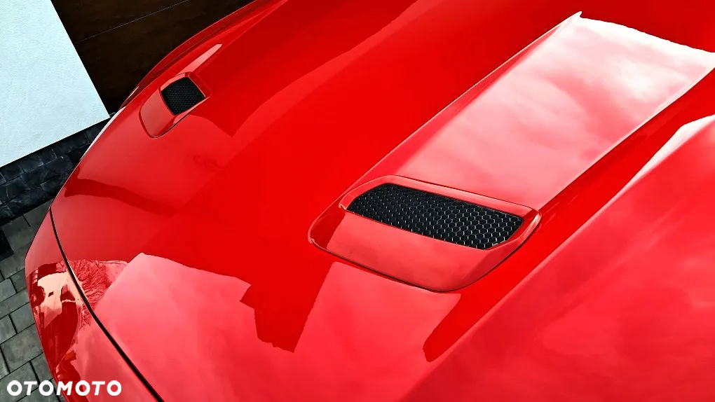 Ford Mustang 2.3 EcoBoost - 22