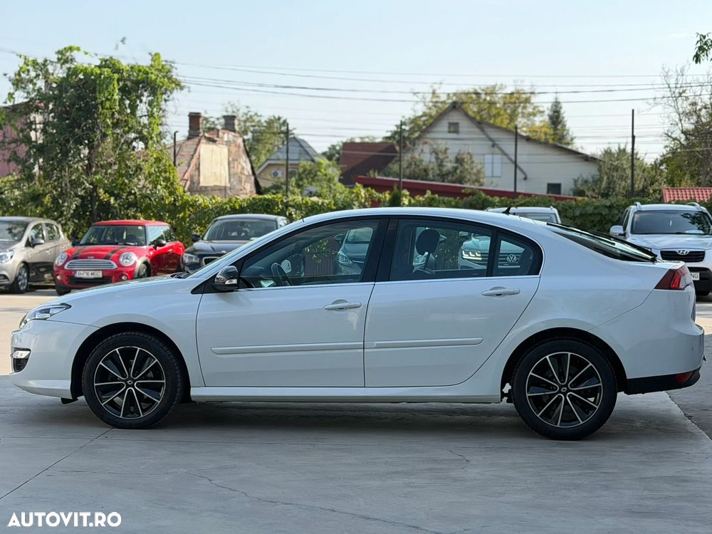 Renault Laguna - 13