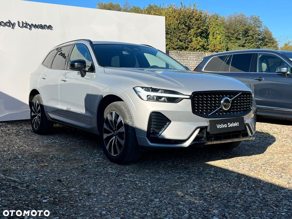 Volvo XC 60 - 9