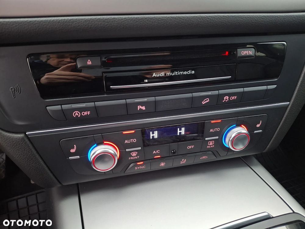 Audi A6 Allroad 3.0 TDI tiptronic DPF - 13