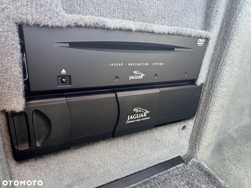 Jaguar XJ XJ8 3.5 - 15