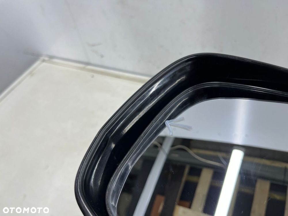 Lusterko Toyota Previa 2 II XR30 XR40 00-06r. LEWE elektryczne podgrzewane 7 pin EUROPA - 15