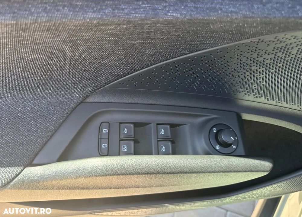 Skoda Elroq 50 Tour - 15