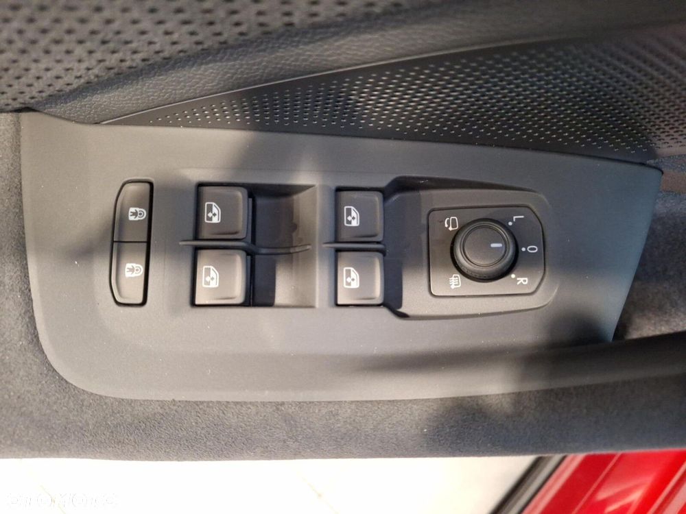 Skoda Superb 2.0 TSI 4x4 Sportline DSG - 14