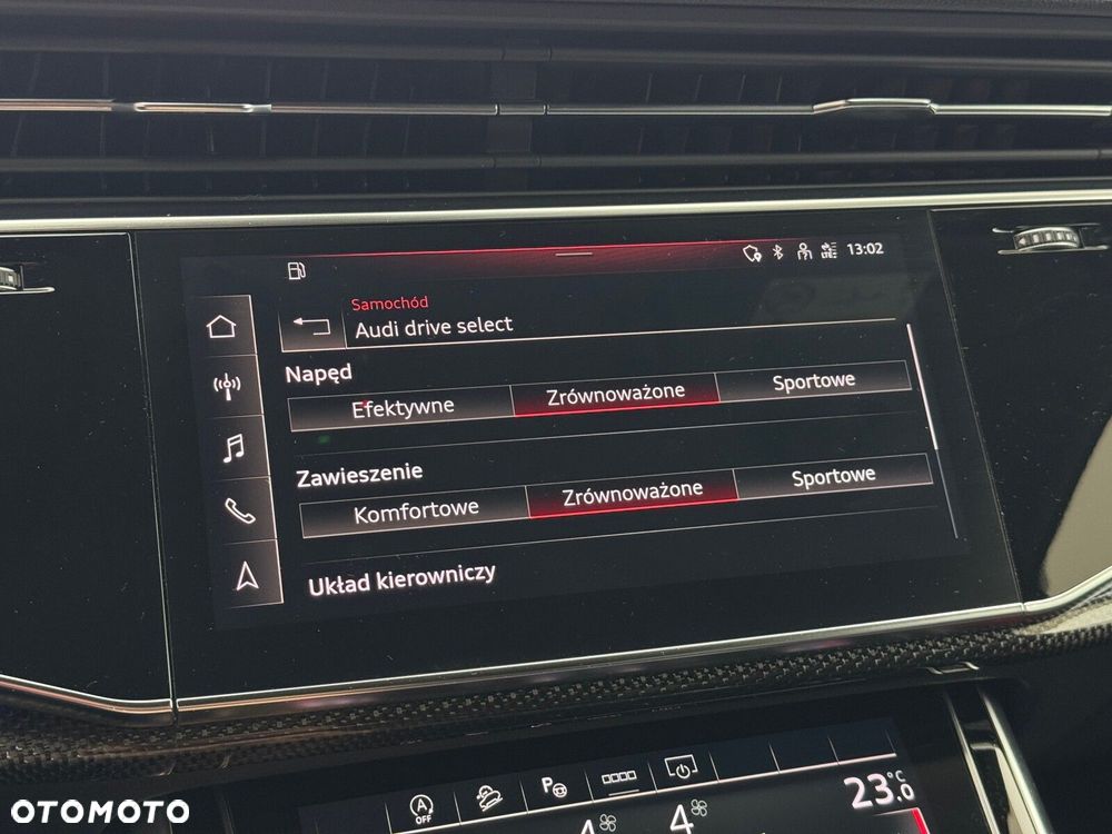 Audi SQ7 TFSI Quattro Tiptronic - 30