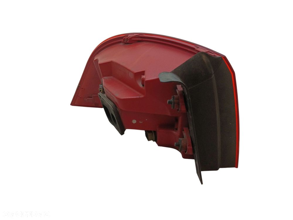 LAMPA PRAWY TYŁ LED VW PASSAT B7 KOMBI (10-14) 3AF945310 - 5