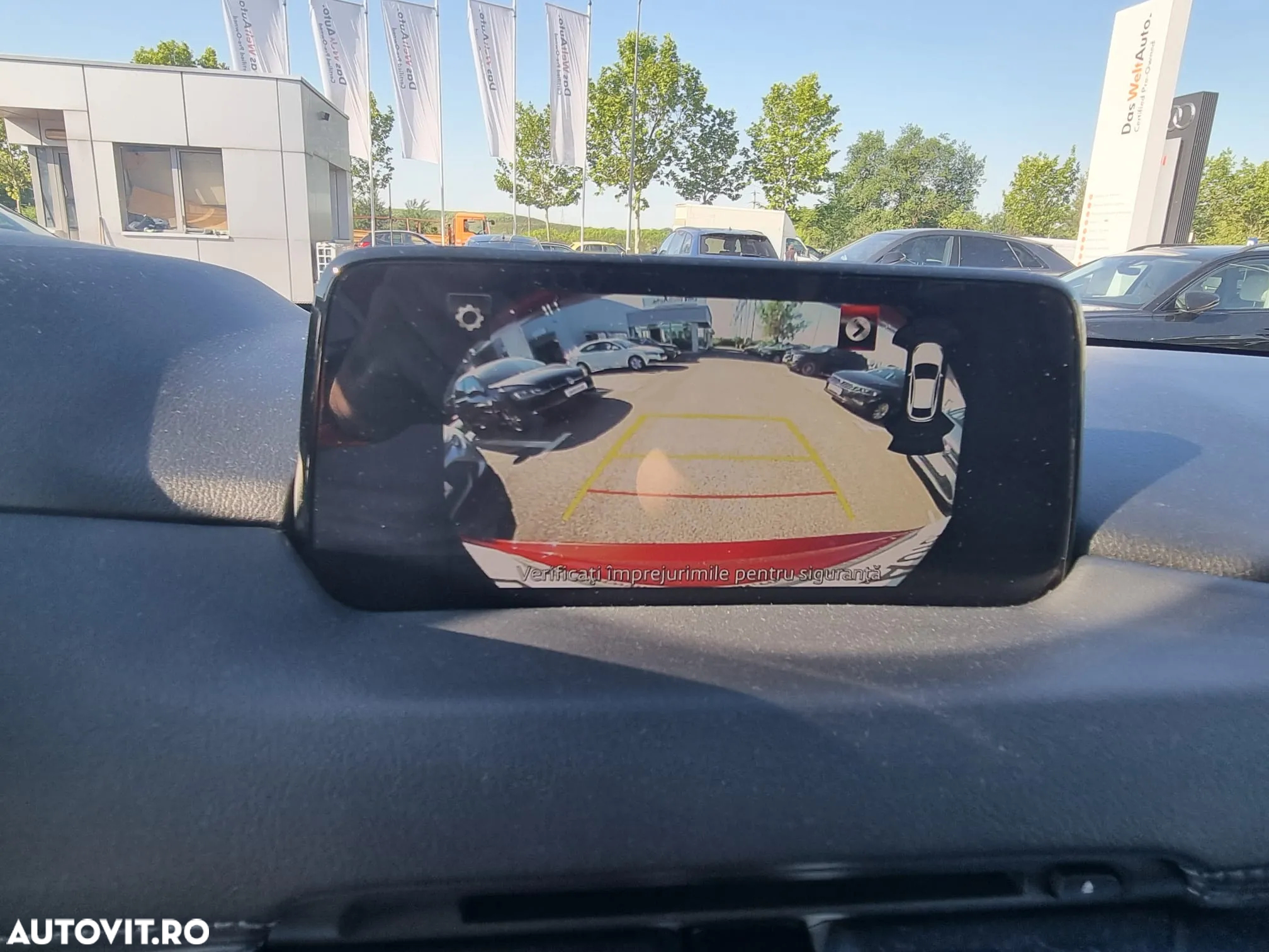 Mazda CX-5 CD175 4x4 AT Revolution - 35