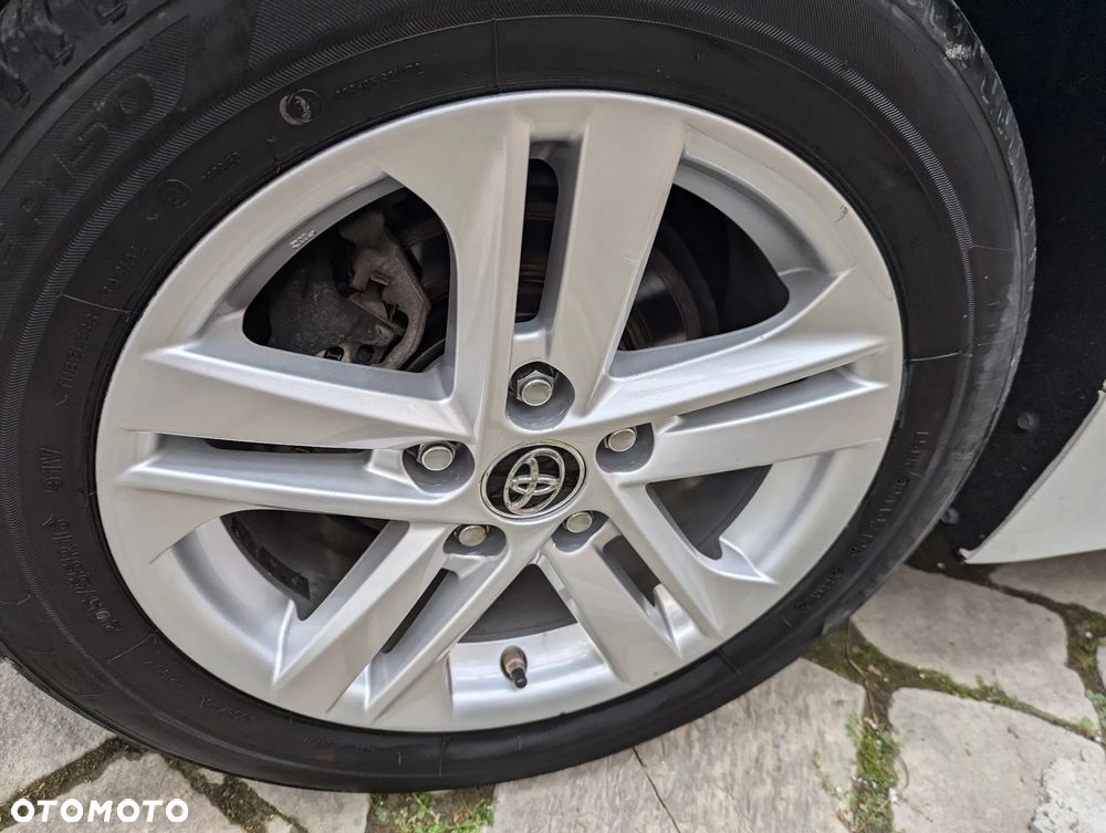Toyota Corolla 1.8 Hybrid Comfort - 14