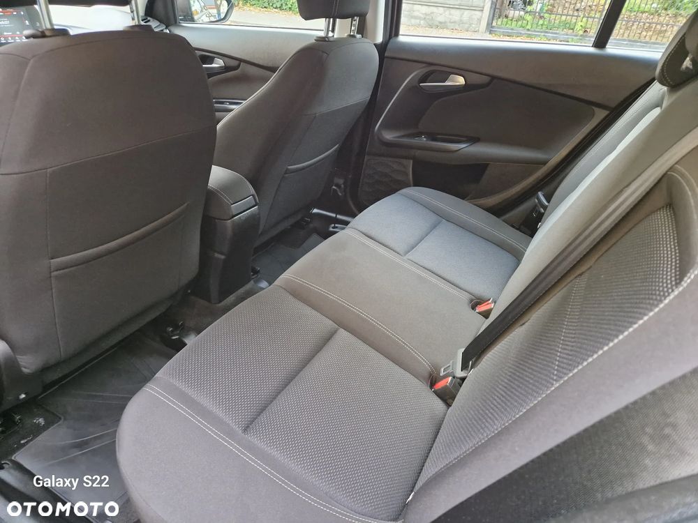 Fiat Tipo 1.6 MultiJet Life - 13