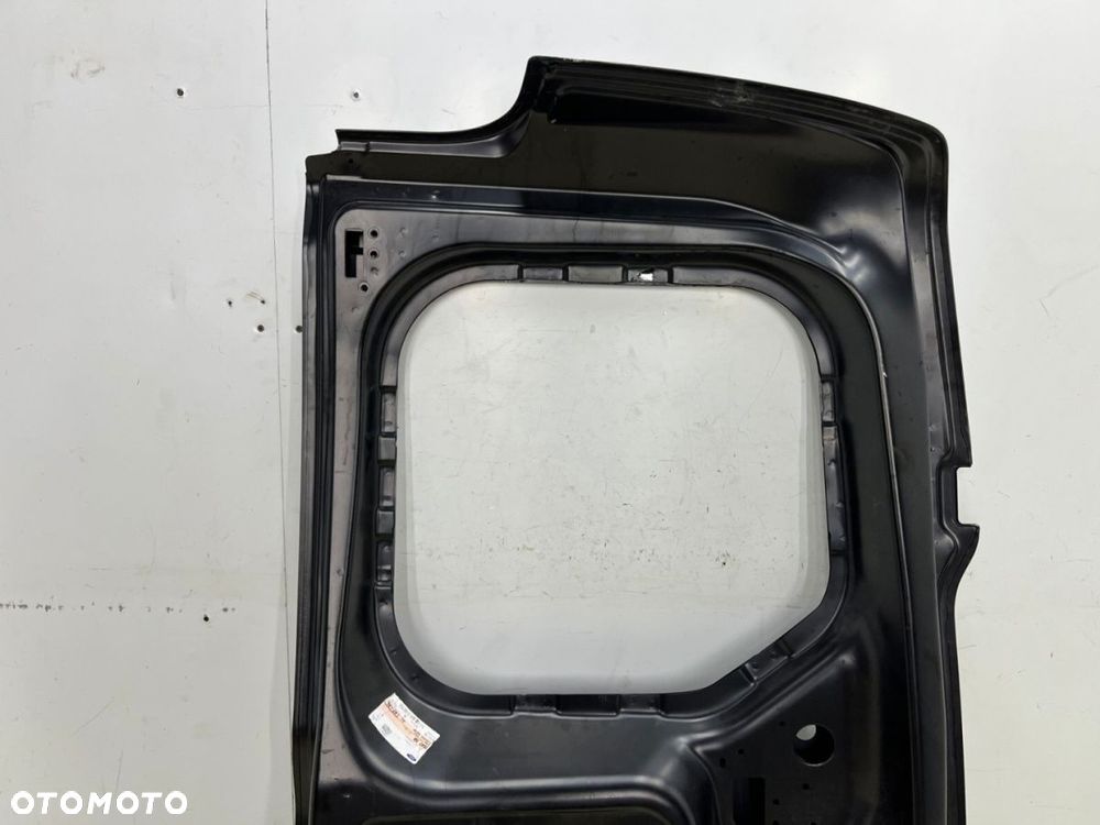 Drzwi Ford Connect Mk2 II 13-23r. lewe przednie lewy przód - 9