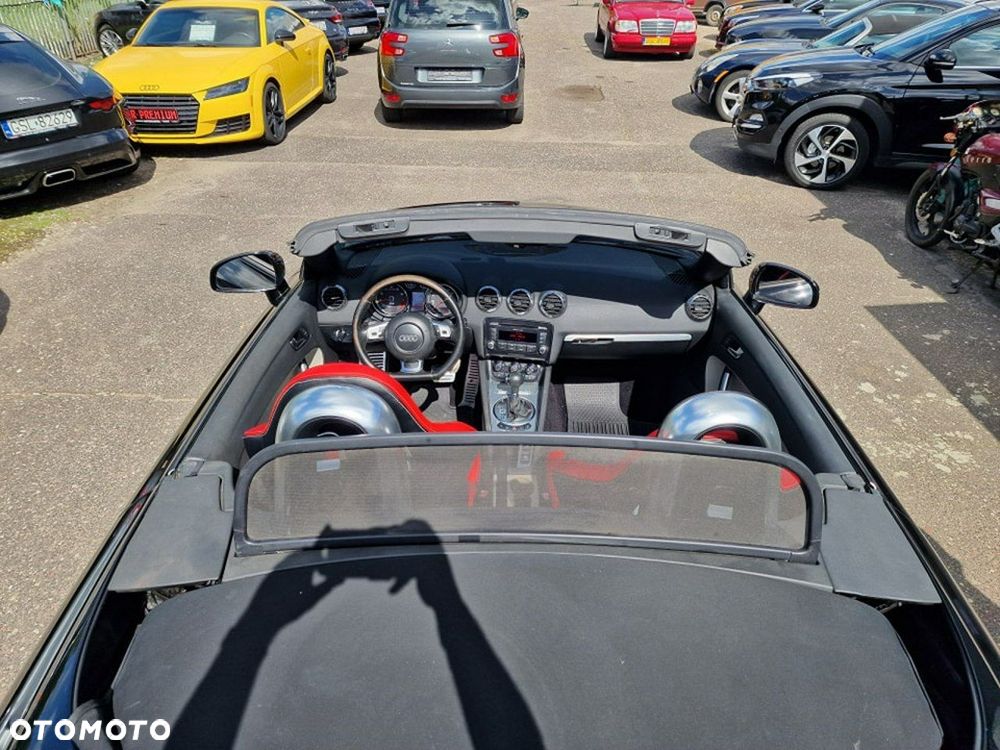 Audi TT Coupé - 29