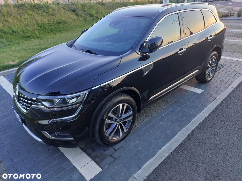 Renault Koleos ENERGY dCi 175 X-tronic 4WD INTENS - 34