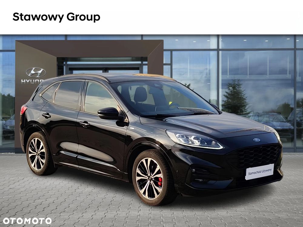 Ford Kuga 1.5 EcoBoost FWD ST-Line ASS MMT6 - 7