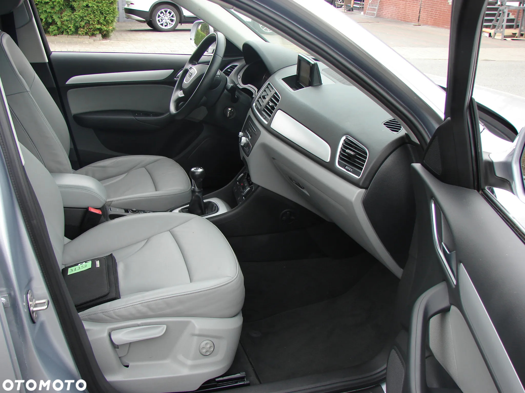 Audi Q3 2.0 TDI - 10
