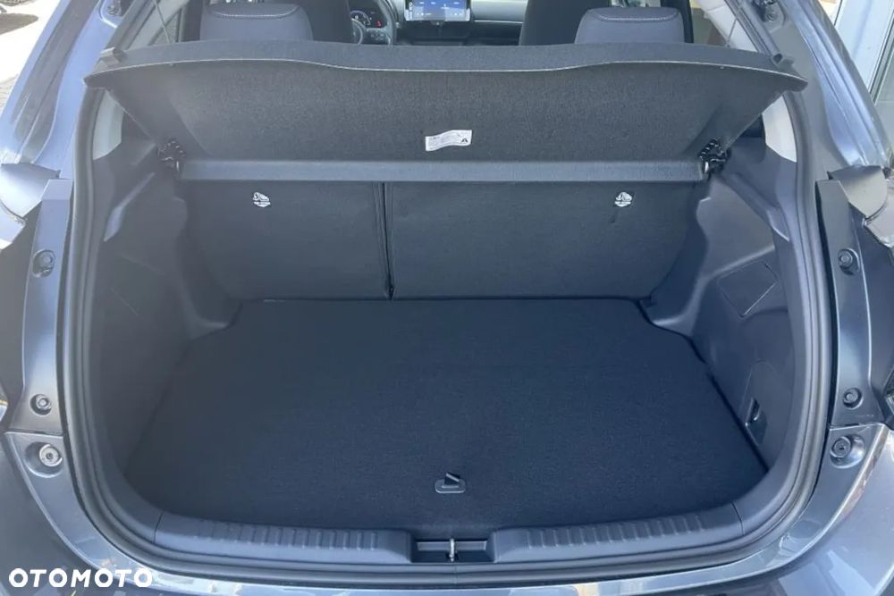 Toyota Yaris Hybrid 116 1.5 VVT-i Teamplayer - 16