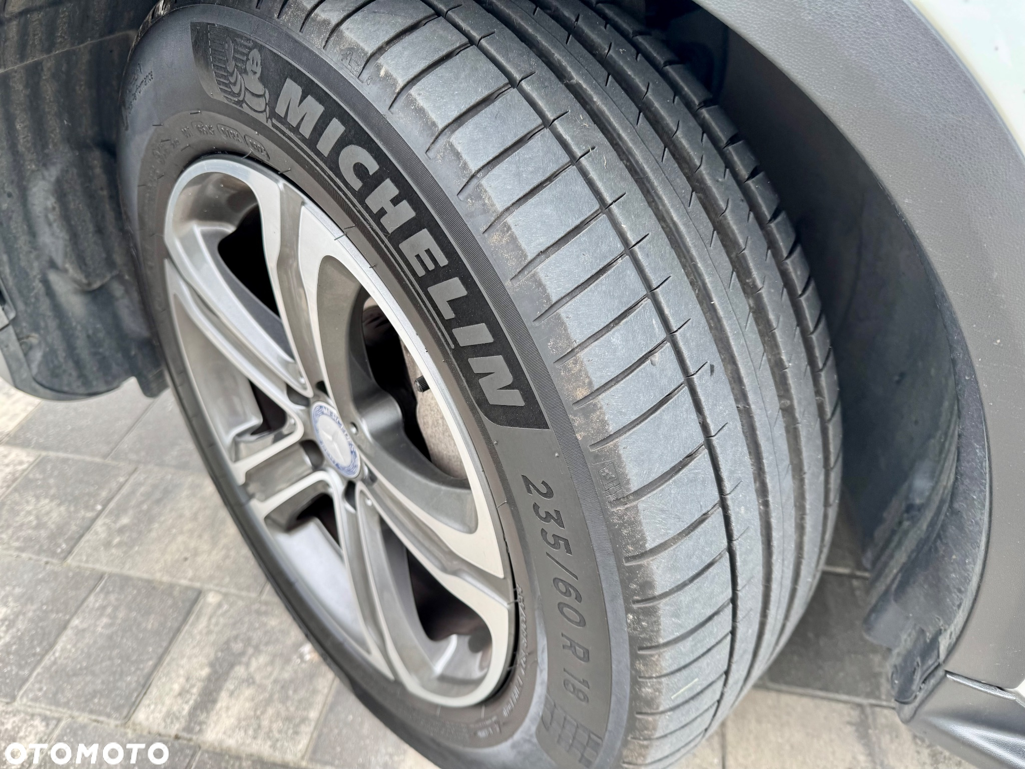 Mercedes-Benz GLC 220 d 4-Matic - 3