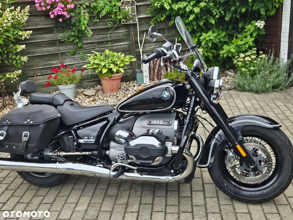 BMW R - 12