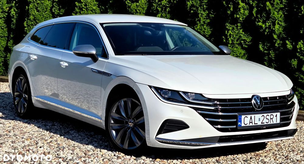 Volkswagen Arteon - 6