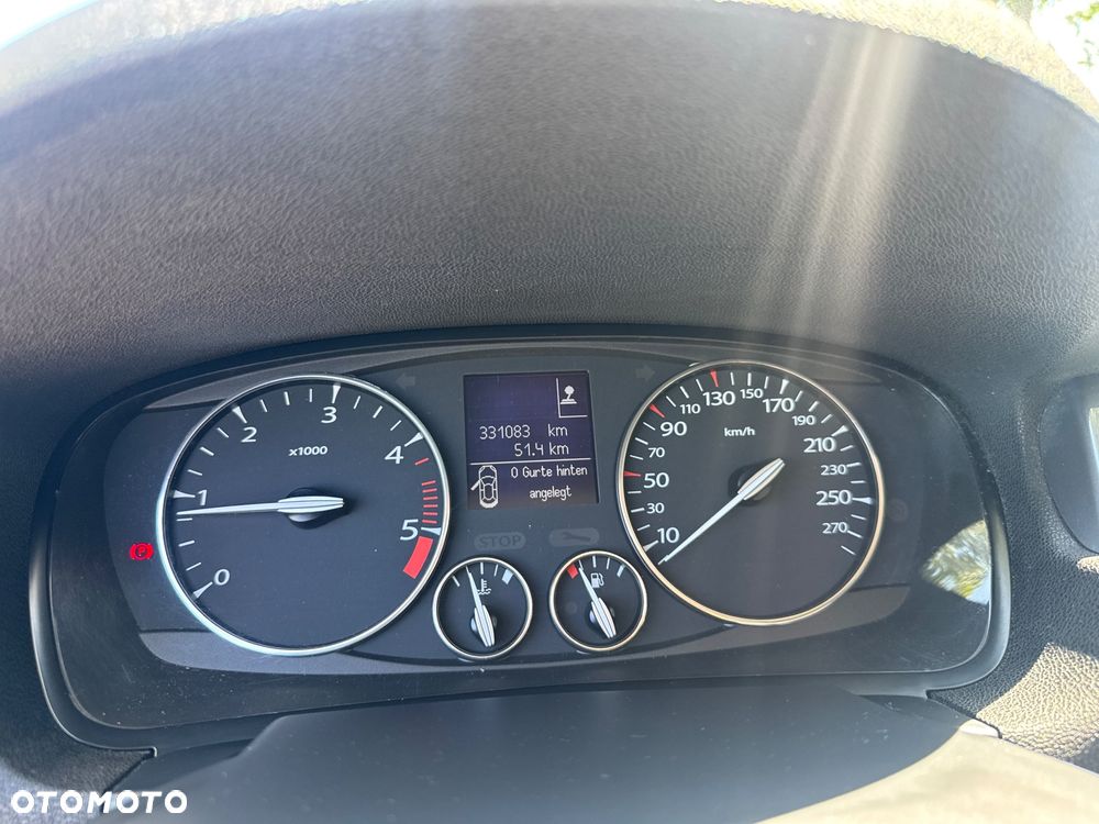 Renault Laguna 2.0 DCi Confort Dynamique - 18