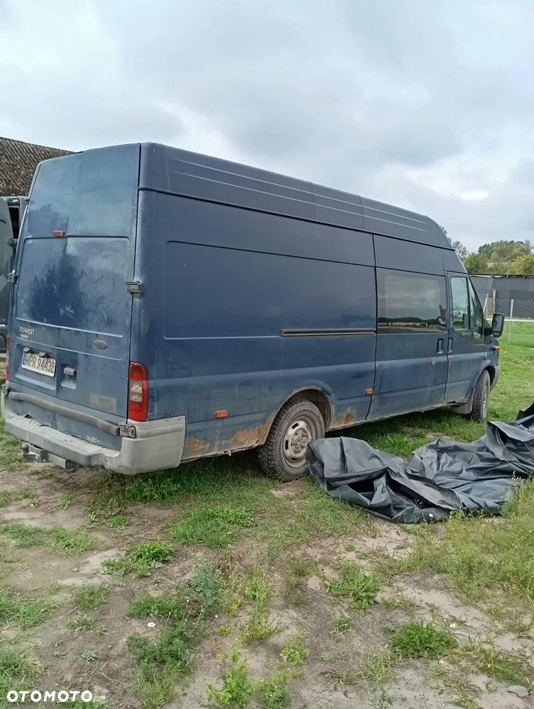 Ford Transit - 3