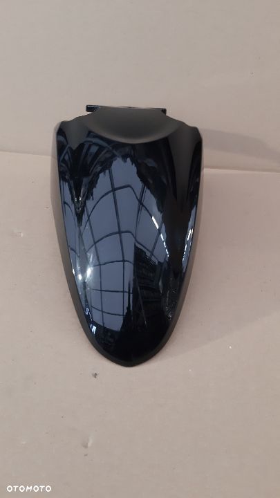 #J YAMAHA XC 115S DE'LIGHT BŁOTNIK PRZÓD PRZEDNI OWIEWKA NADKOLE - 2