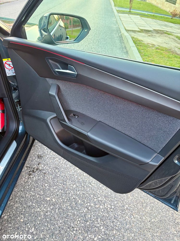 Seat Leon 1.4 e-Hybrid DSG Xcellence Plus - 21