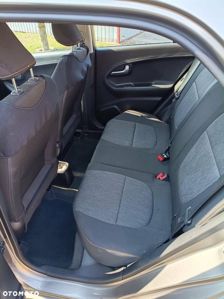 Kia Picanto - 6