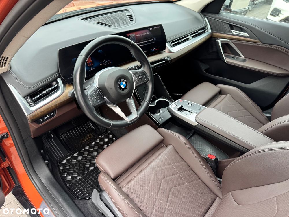 BMW X1 sDrive18d M Sport - 15