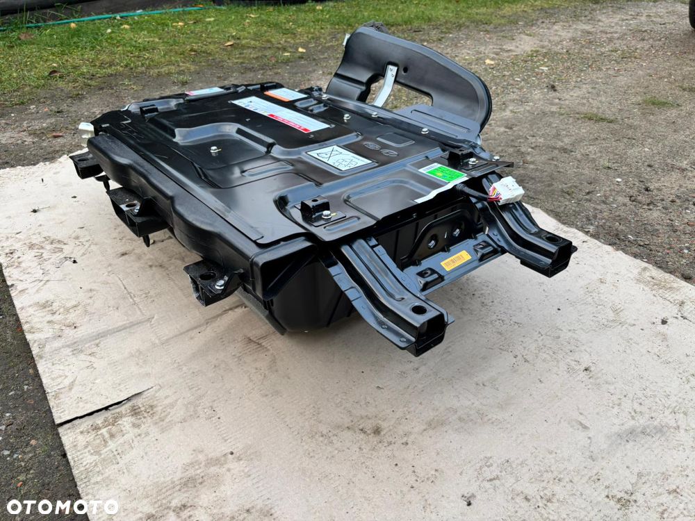 Bateria/akumulator kia ceed III 1.6 phev 2021 - 3